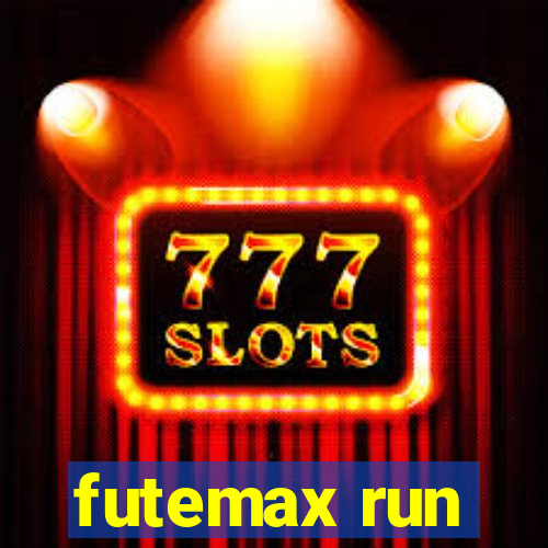 futemax run